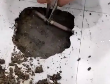 桓仁卫生间漏水检测电话