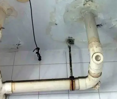 桓仁卫生间漏水检测多少钱