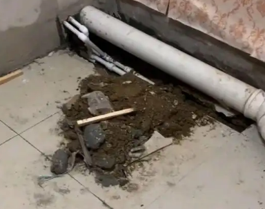 桓仁卫生间漏水检测哪家好