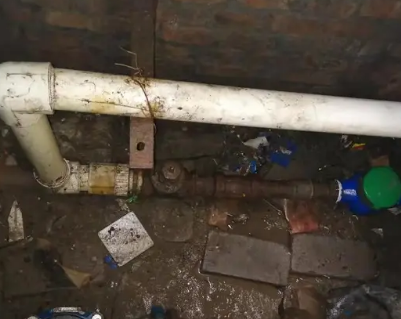 桓仁水管维修哪家好