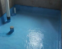 桓仁卫生间防水哪家好