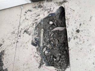 桓仁卫生间漏水检测哪家好